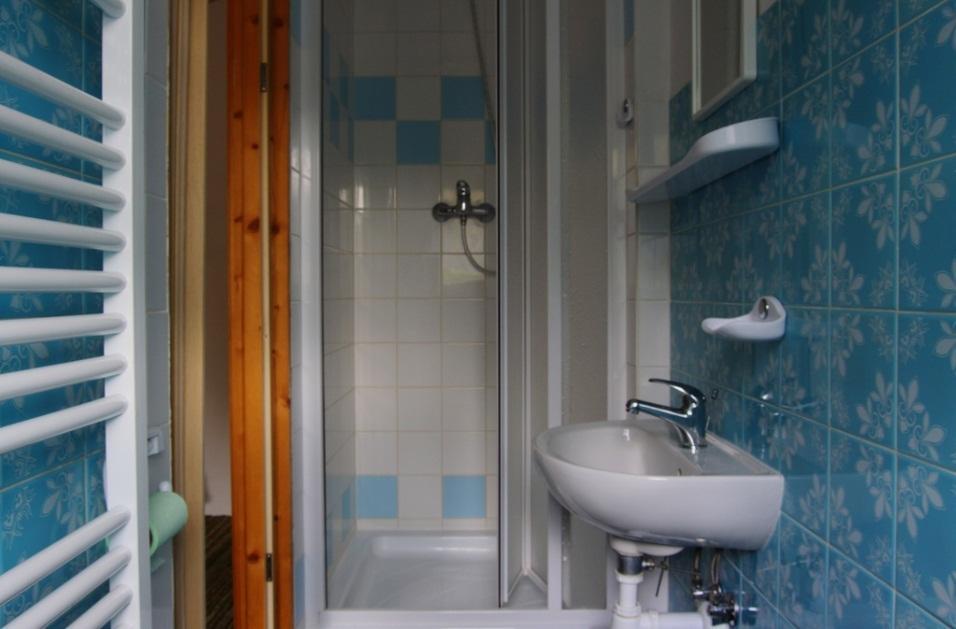 Pension Jana Гаррахов Номер фото