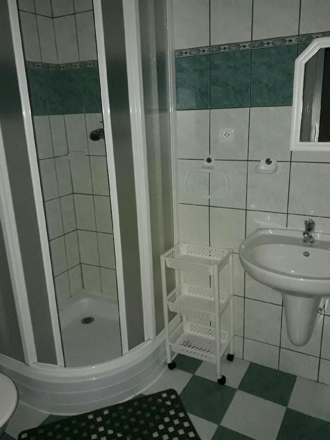 Pension Jana Гаррахов Екстер'єр фото